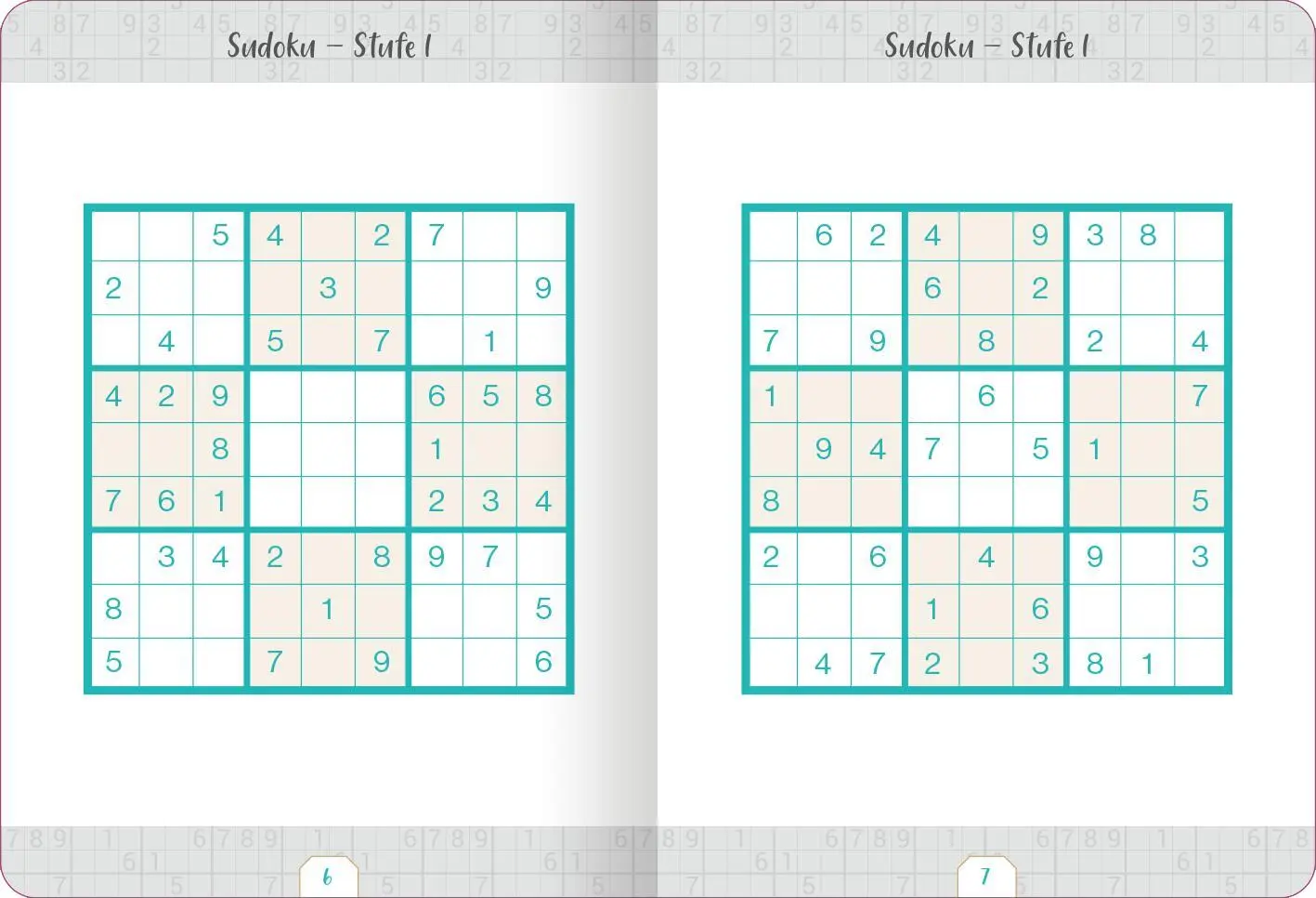 Bild: 9783845865560 | Kleine Auszeit - Sudoku | René Herbst | Taschenbuch | 96 S. | Deutsch