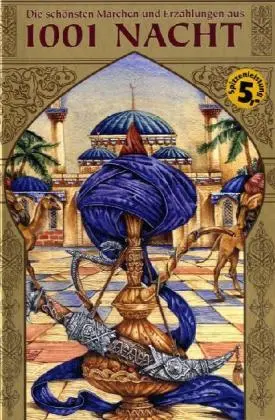 Cover: 9783937485560 | Die schönsten Märchen und Erzählungen aus 1001 Nacht. Bd. 1 | Buch
