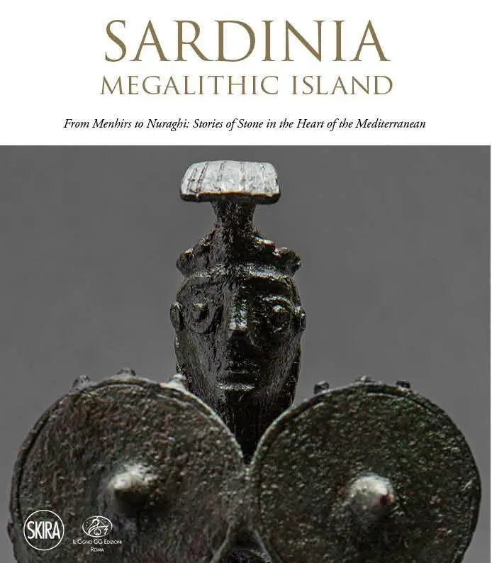 Cover: 9788857245560 | Sardinia: Megalithic Island | Tina Oldknow (u. a.) | Buch | Gebunden