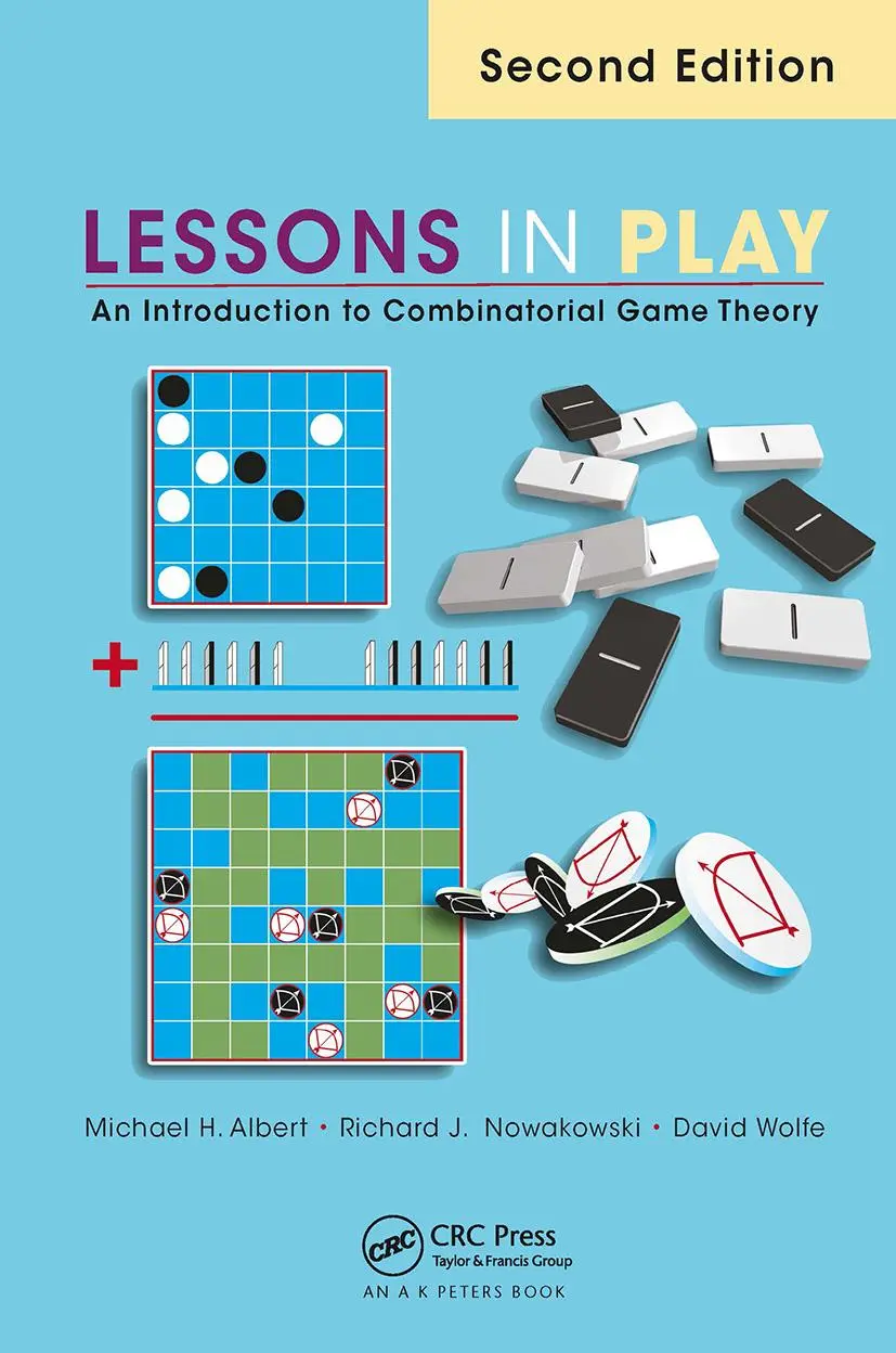 Cover: 9781032475660 | Lessons in Play | David Wolfe (u. a.) | Taschenbuch | Englisch | 2023