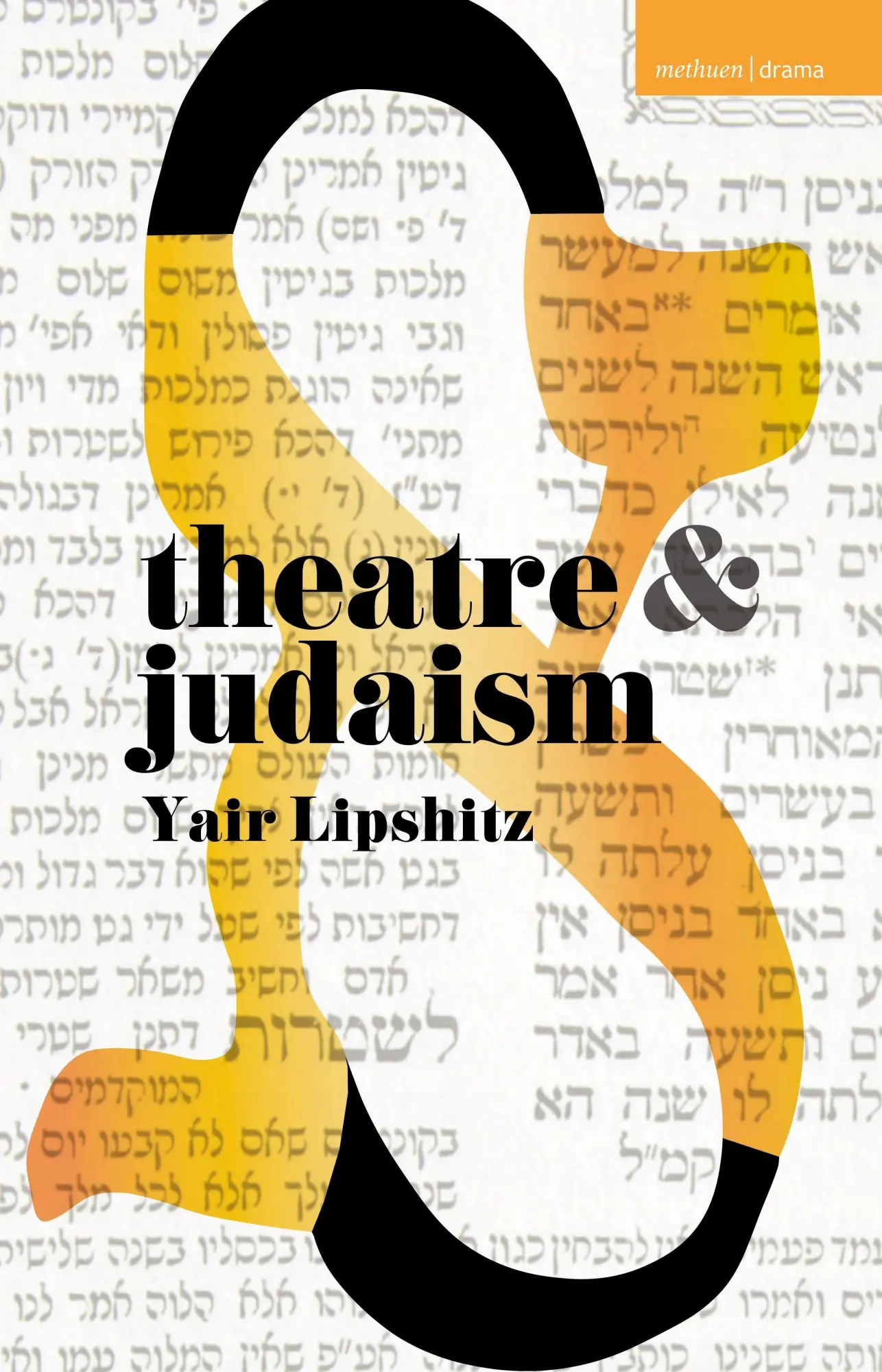 Cover: 9781352005660 | Theatre and Judaism | Yair Lipshitz | Taschenbuch | Englisch | 2019