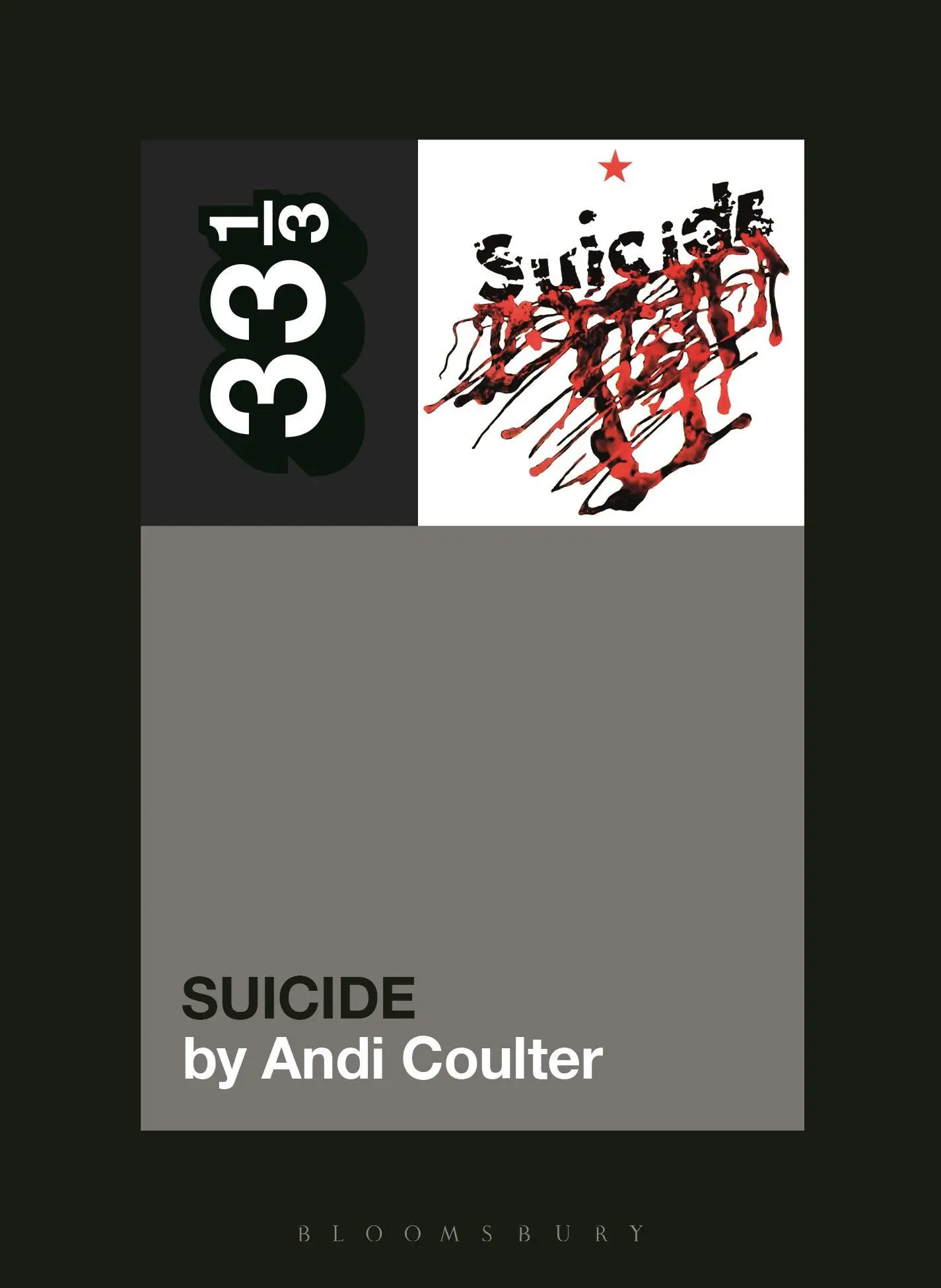 Cover: 9781501355660 | Suicide's Suicide | Andi Coulter | Taschenbuch | Englisch | 2020