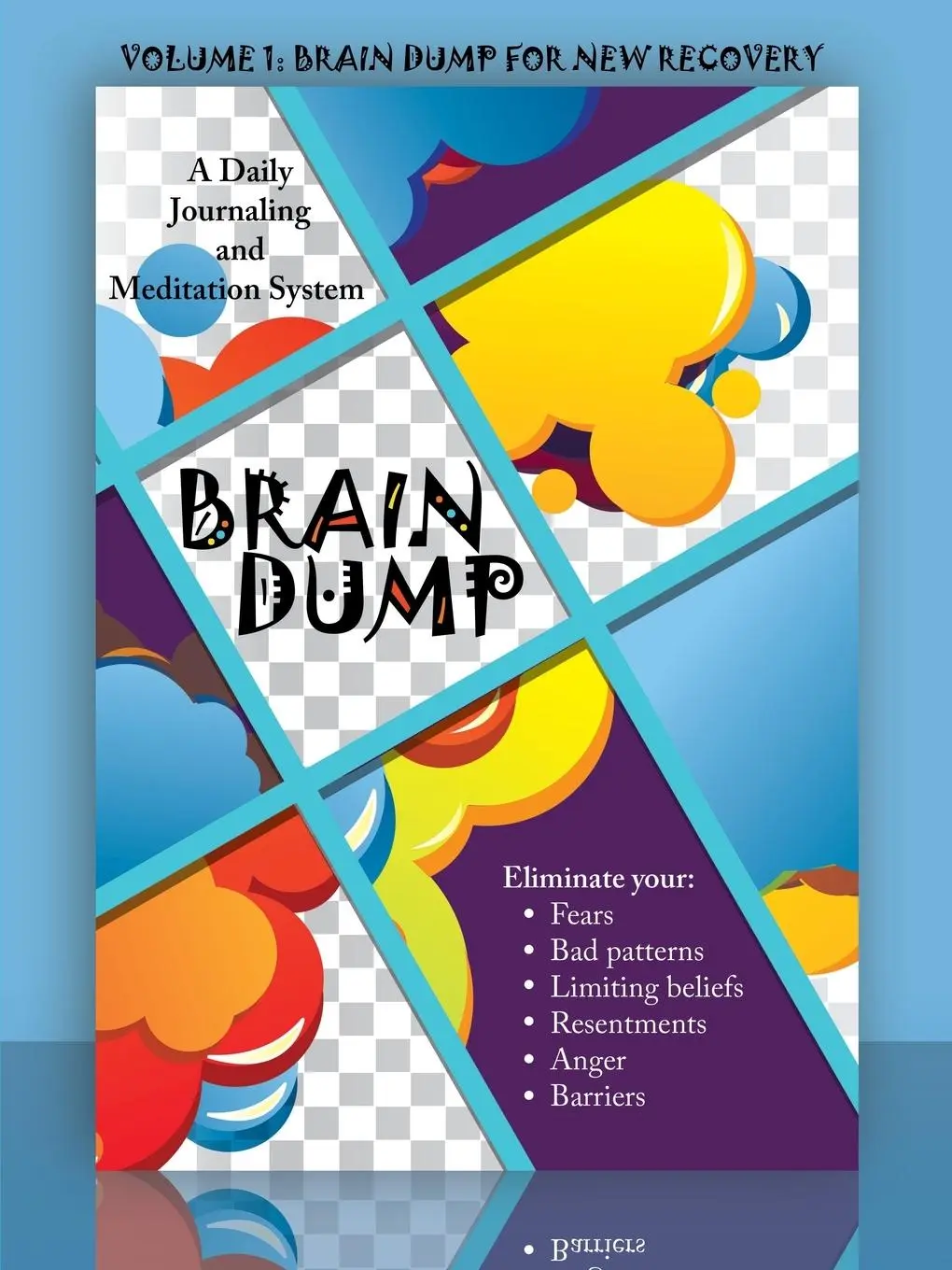 Cover: 9781504325660 | Brain Dump | Linda Paoluccio | Taschenbuch | Kartoniert / Broschiert