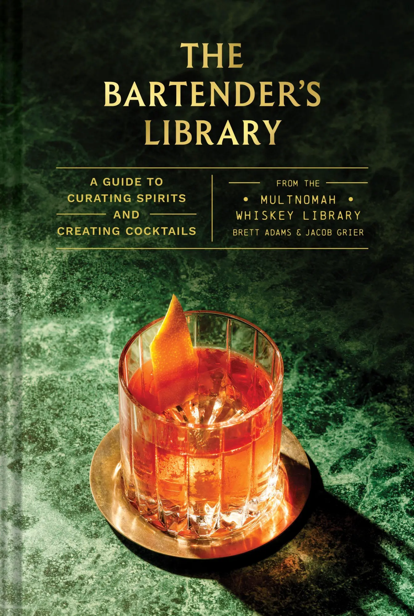 Cover: 9781797235660 | Bartender's Library | Brett Adams | Buch | Englisch | 2026