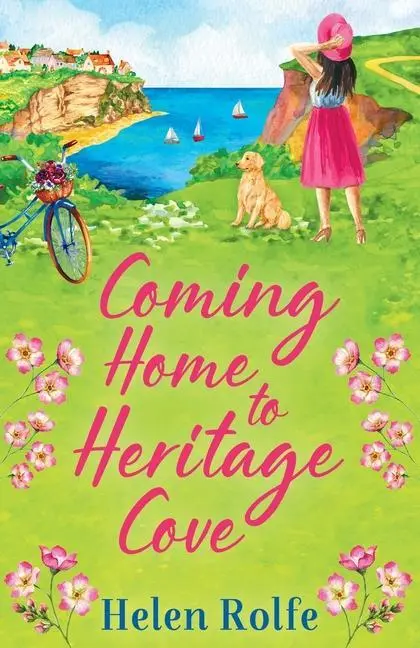Cover: 9781804155660 | Coming Home to Heritage Cove | Helen Rolfe | Taschenbuch | Englisch