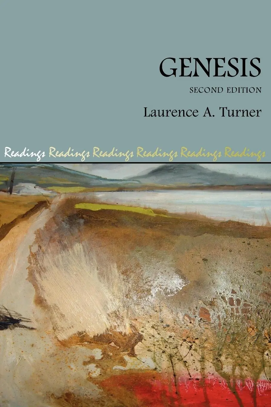 Cover: 9781906055660 | Genesis, Second Edition | Laurence A. Turner | Taschenbuch | Paperback