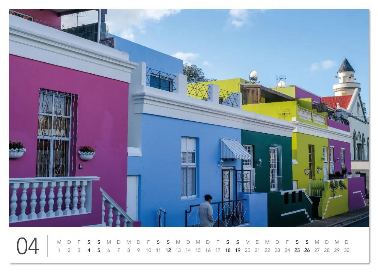 Bild: 9783516625660 | Südafrika Garden Route (Wandkalender 2026 DIN A4 quer), CALVENDO...