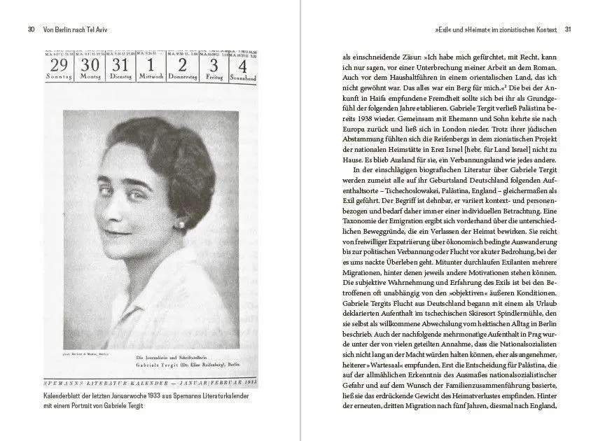 Bild: 9783806245660 | Zuflucht im Gelobten Land | Ita Heinze-Greenberg | Buch | 320 S.