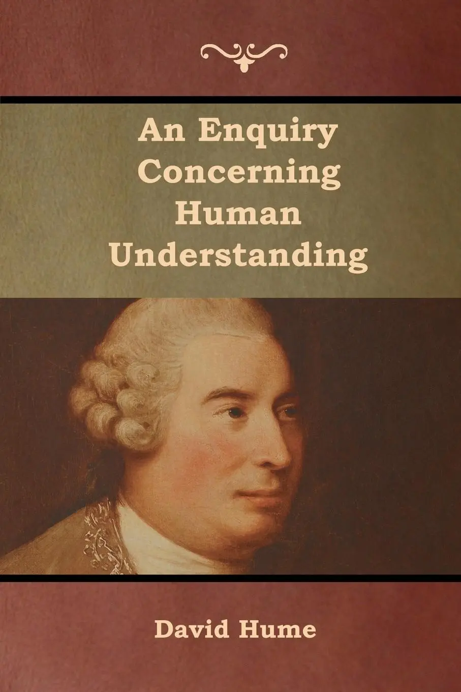 Cover: 9781618955760 | An Enquiry Concerning Human Understanding | David Hume | Taschenbuch