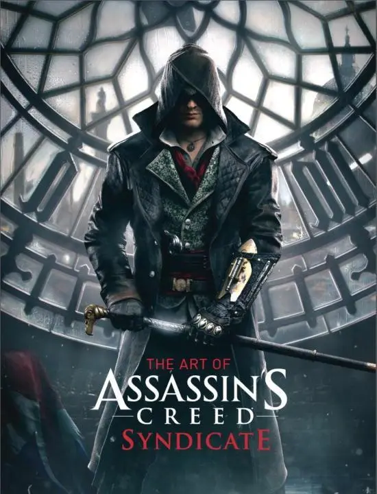 Cover: 9781783295760 | The Art of Assassin's Creed: Syndicate | Paul Davies | Buch | Gebunden