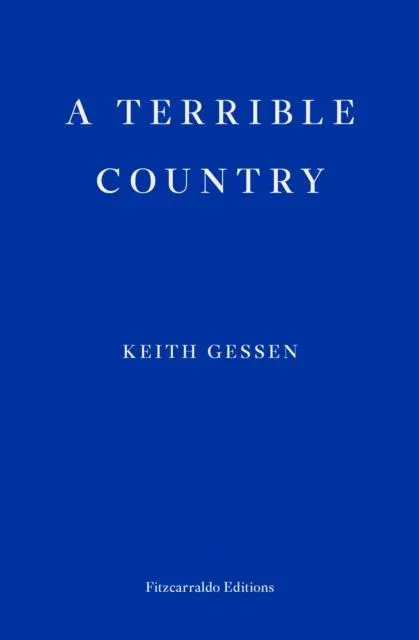 Cover: 9781910695760 | A Terrible Country | Keith Gessen | Taschenbuch | Englisch | 2018