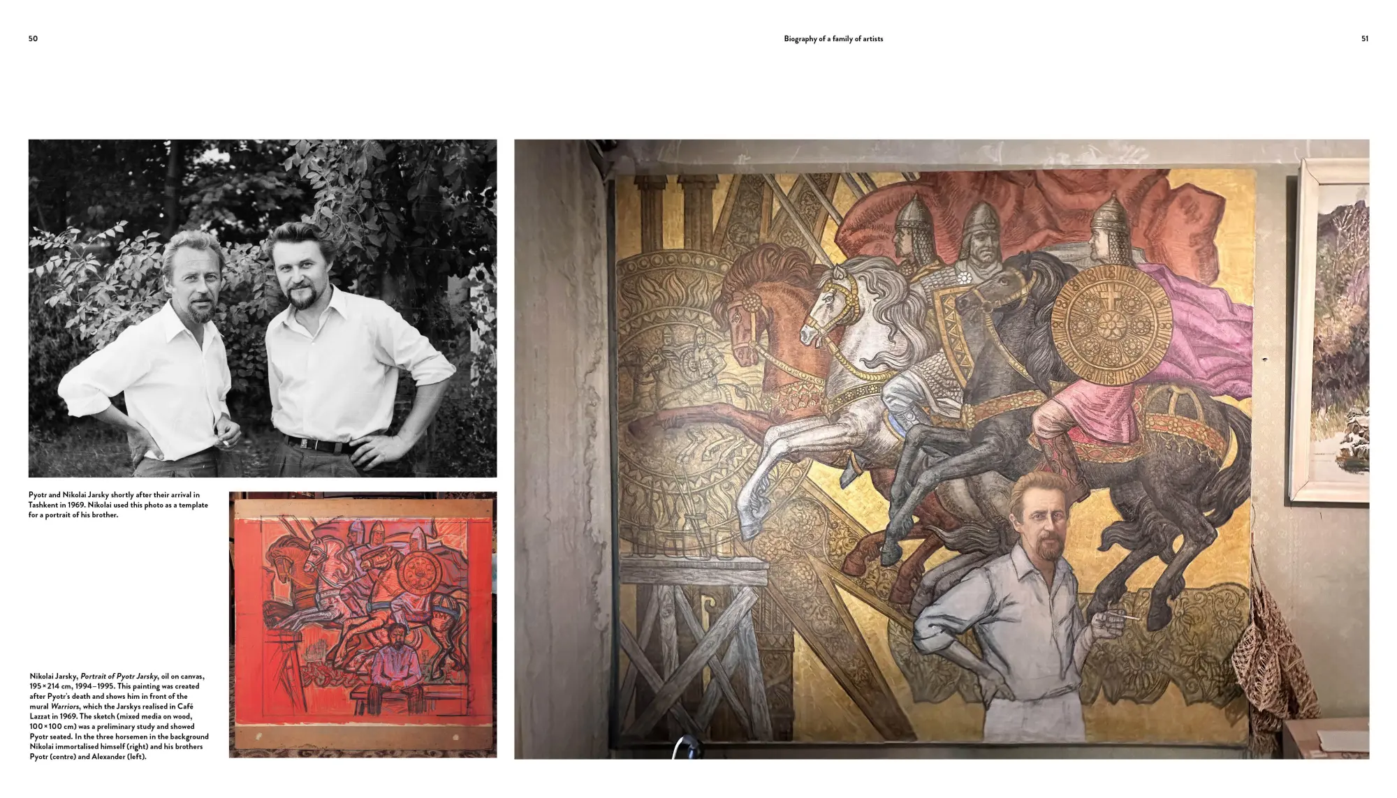 Bild: 9783869225760 | Patterned Panels. Mosaic Façades by the Jarsky Brothers in Soviet...