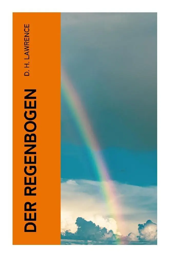 Cover: 9788027365760 | Der Regenbogen | D. H. Lawrence | Taschenbuch | 316 S. | Deutsch