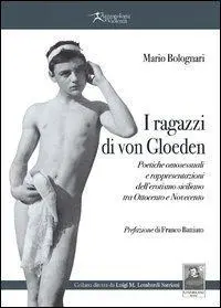 Cover: 9788873515760 | I ragazzi di von Gloeden. Poetiche omosessuali e rappresentazioni...