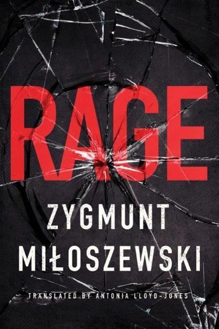 Cover: 9781503935860 | Miloszewski, Z: Rage | Zygmunt Miloszewski | Taschenbuch | Englisch