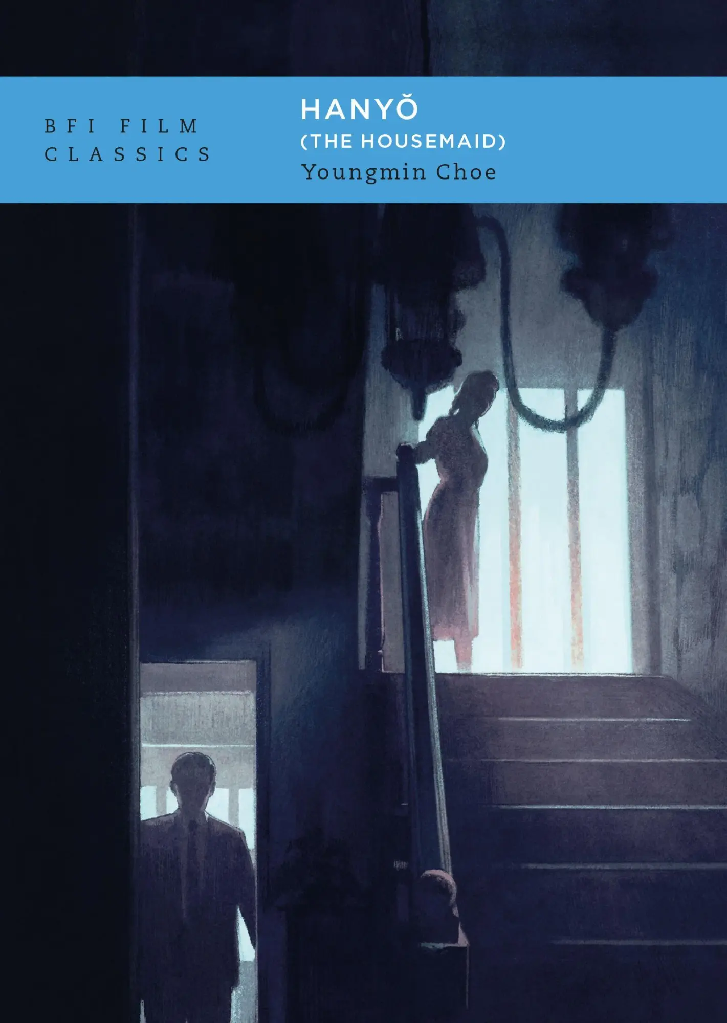 Cover: 9781839025860 | Hanyo (The Housemaid) | Youngmin Choe | Taschenbuch | Englisch | 2025
