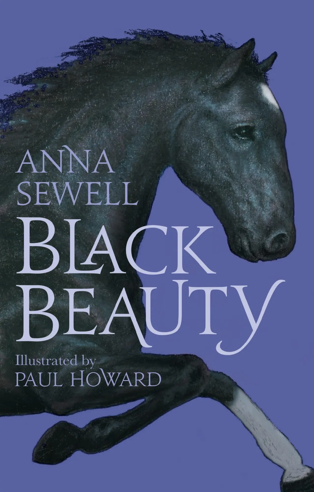 Cover: 9781847495860 | Black Beauty | Anna Sewell | Taschenbuch | 270 S. | Englisch | 2016