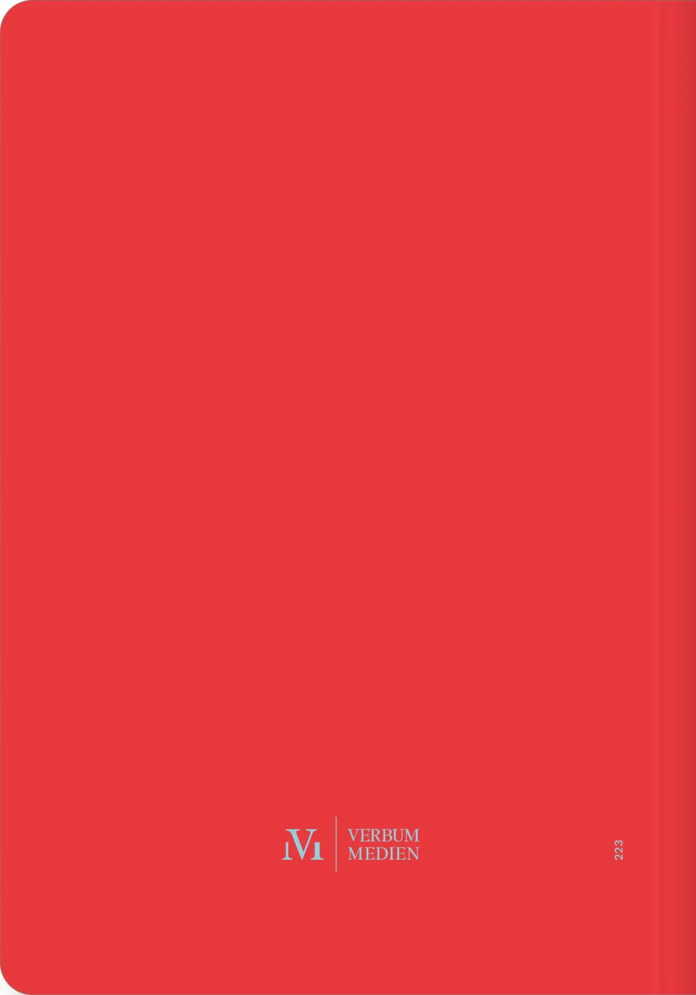 Bild: 9783986655860 | Kolosser (Bibeljournal) | Verbum Medien | Taschenbuch | Bibeljournal