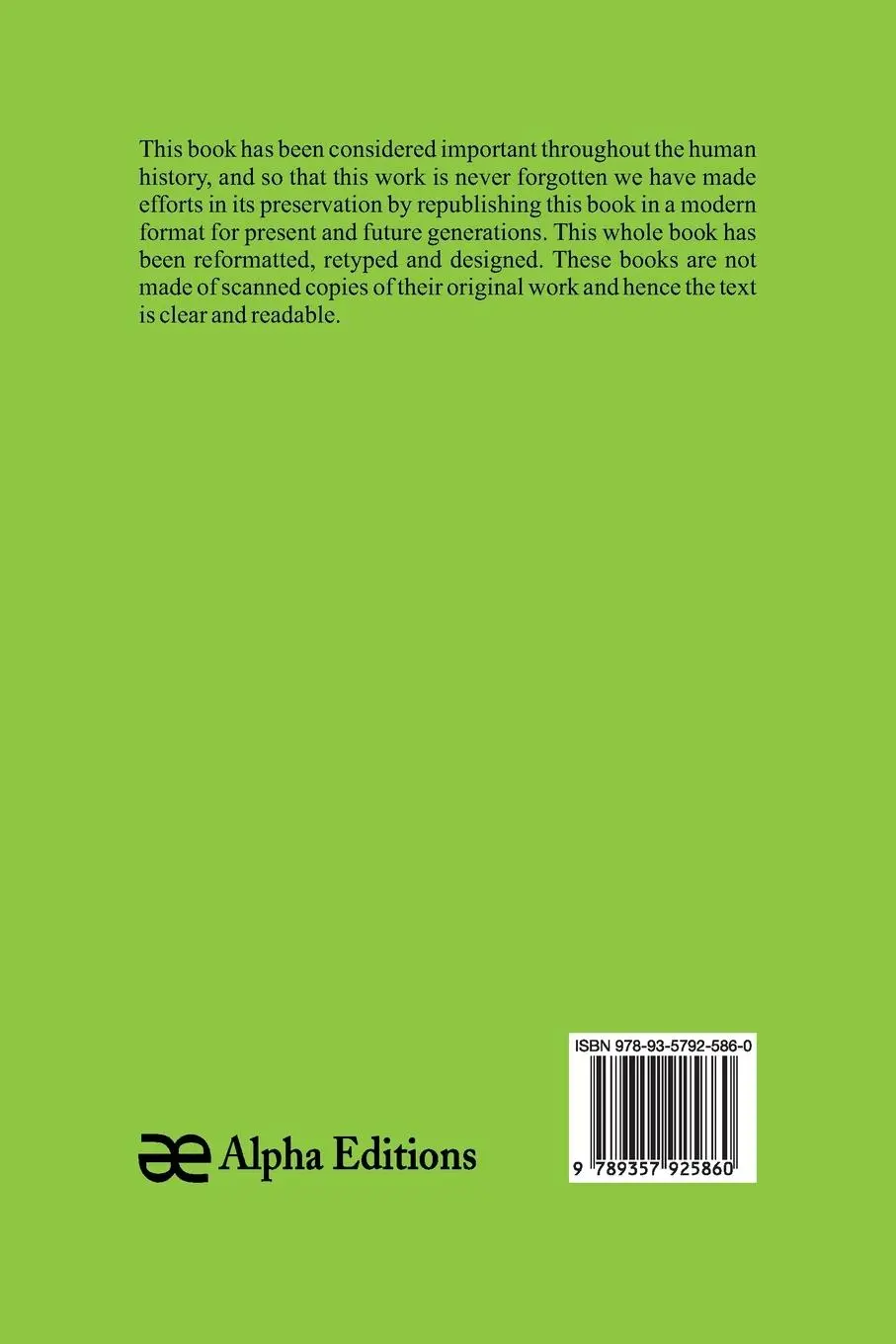 Rückseite: 9789357925860 | The Plymouth Express Affair | Agatha Christie | Taschenbuch | Englisch