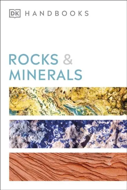 Cover: 9780241435960 | Rocks and Minerals | Chris Pellant (u. a.) | Taschenbuch | Englisch