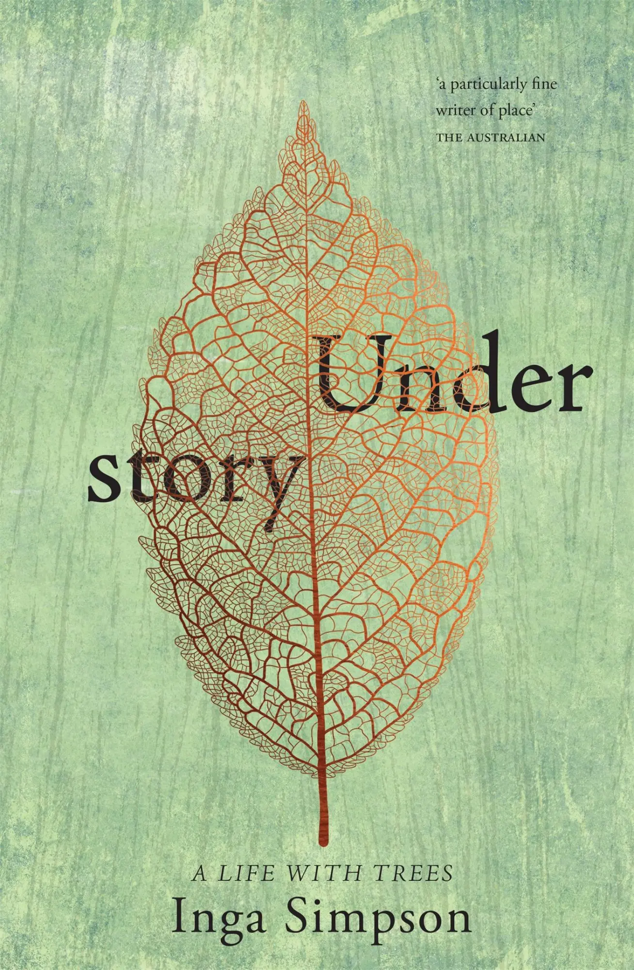Cover: 9780733635960 | Understory | Inga Simpson | Taschenbuch | Kartoniert / Broschiert
