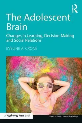 Cover: 9781138855960 | The Adolescent Brain | Eveline A. Crone | Taschenbuch | Englisch