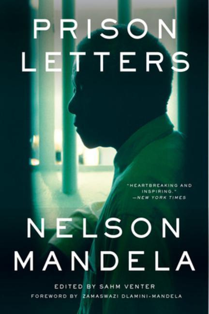 Cover: 9781631495960 | Prison Letters | Nelson Mandela | Taschenbuch | XVI | Englisch | 2019