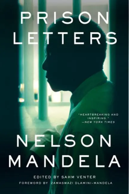 Cover: 9781631495960 | Prison Letters | Nelson Mandela | Taschenbuch | XVI | Englisch | 2019