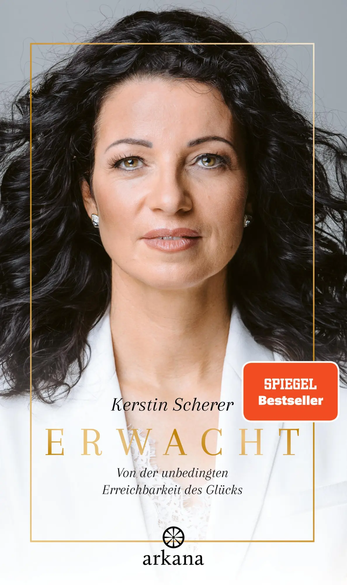 Cover: 9783442345960 | Erwacht | Kerstin Scherer | Buch | 264 S. | Deutsch | 2024 | Arkana
