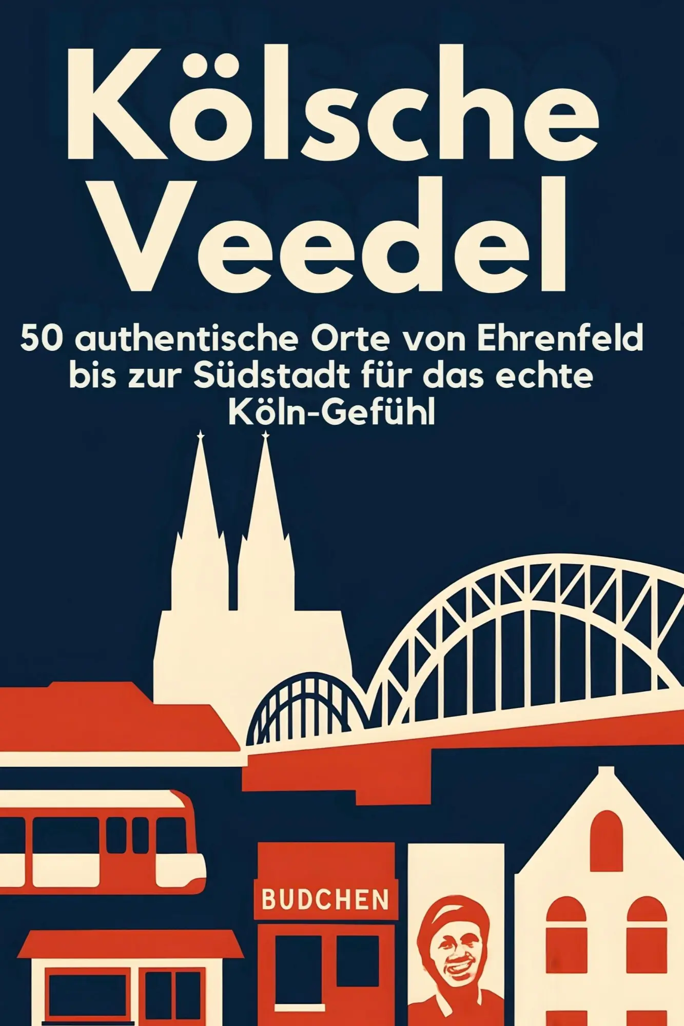 Cover: 9783695345960 | Kölsche Veedel | Leon Krause | Taschenbuch | 106 S. | Deutsch | 2025