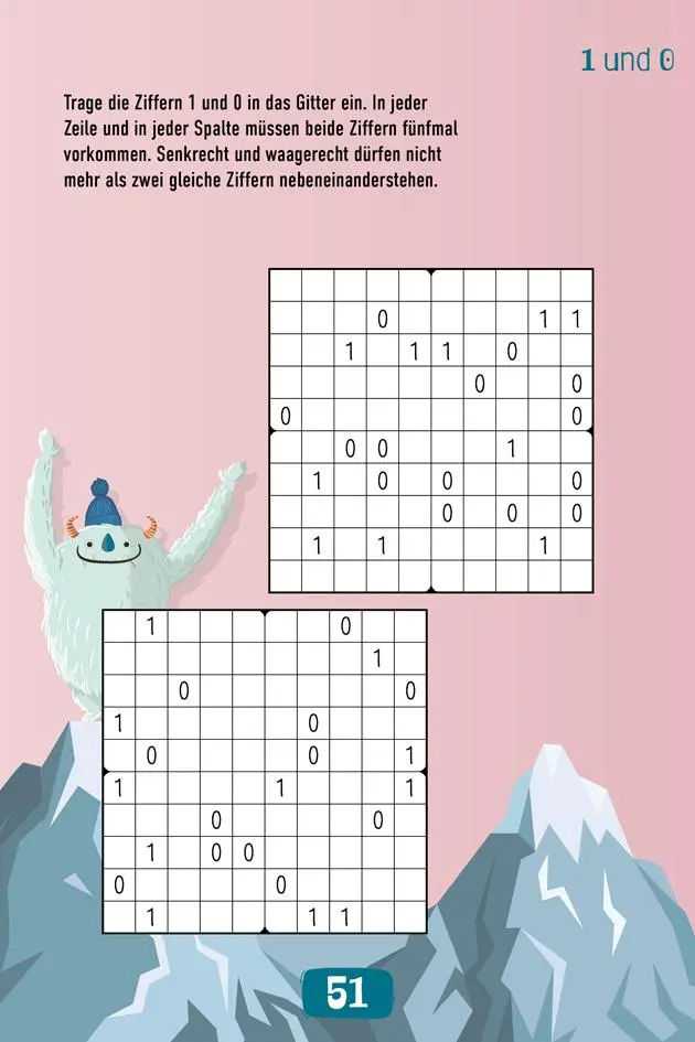 Bild: 9783788645960 | Super Rätselblock ab 11 Jahren. Geheimcodes, Zahlenpyramiden,...