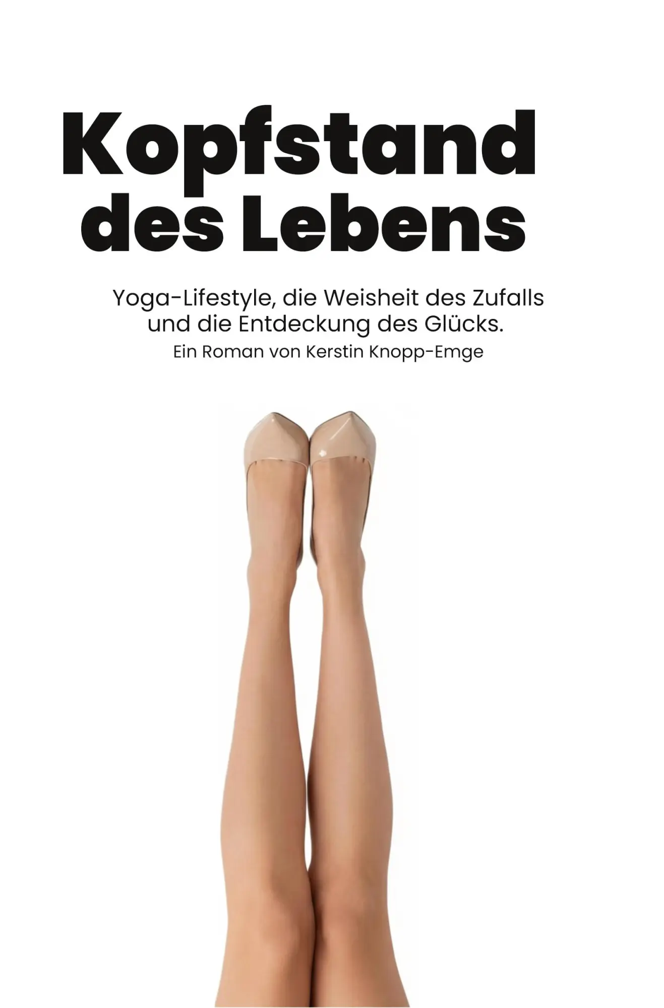 Cover: 9783819495960 | Kopfstand des Lebens | Kerstin Knopp-Emge | Taschenbuch | 308 S.
