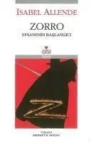 Zorro - Efsanenin Baslangici