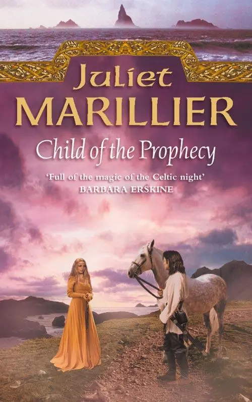 Cover: 9780006486060 | Marillier, J: Child of the Prophecy | Juliet Marillier | Taschenbuch