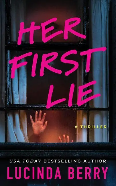 Cover: 9781662526060 | Her First Lie | A Thriller | Lucinda Berry | Taschenbuch | Englisch