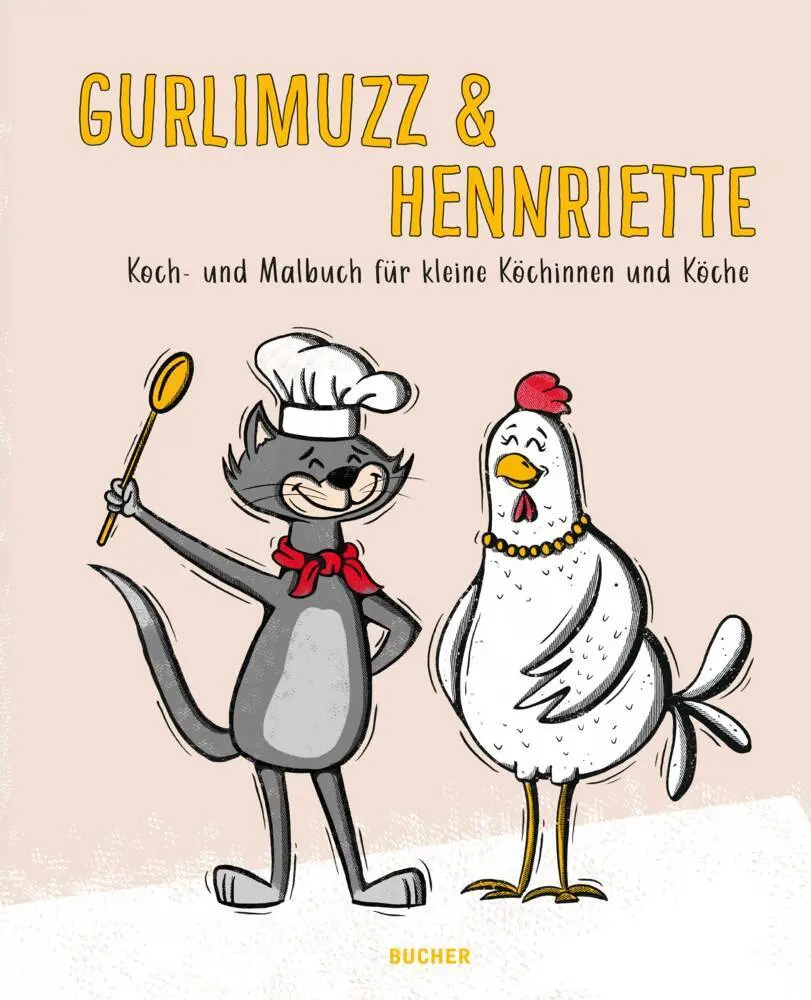 Gurlimuzz & Hennriette