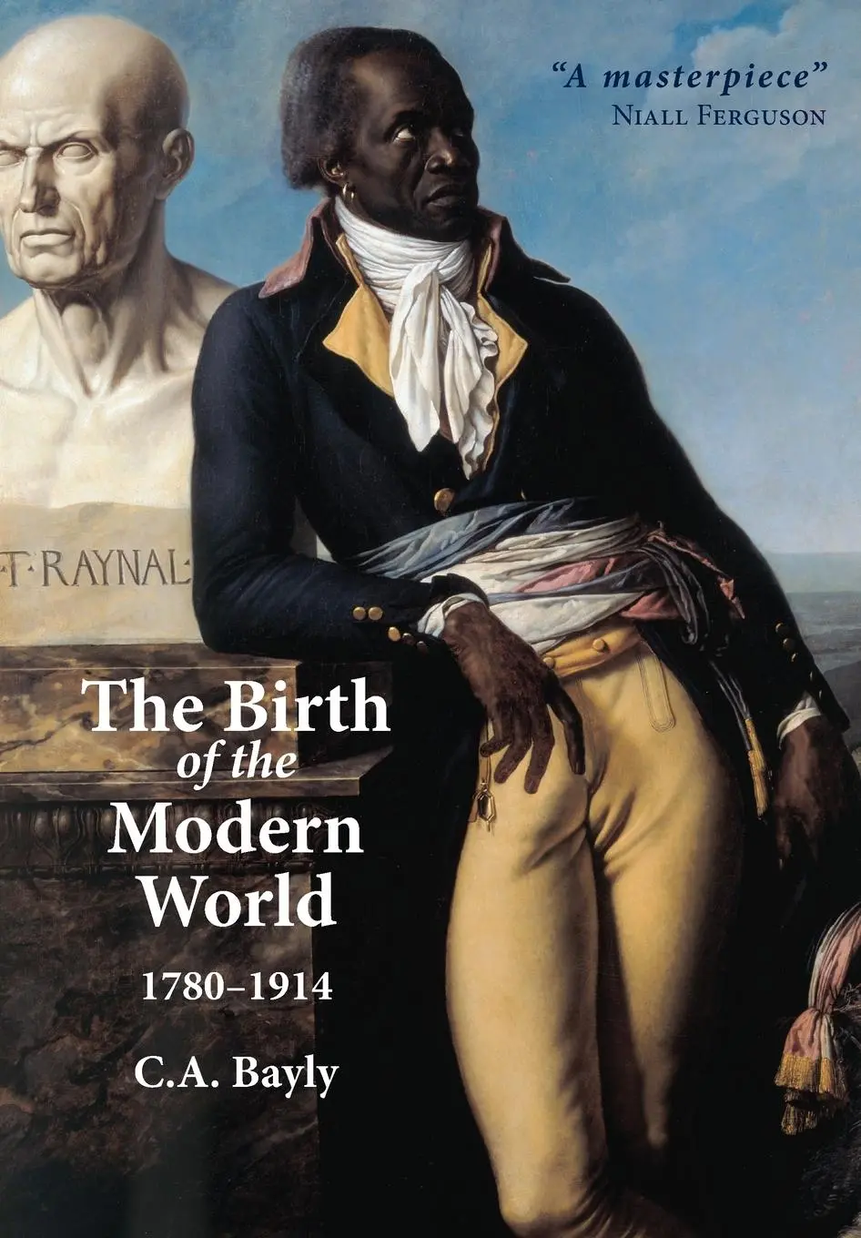 Cover: 9780631236160 | The Birth of the Modern World, 1780 - 1914 | Bayly | Taschenbuch