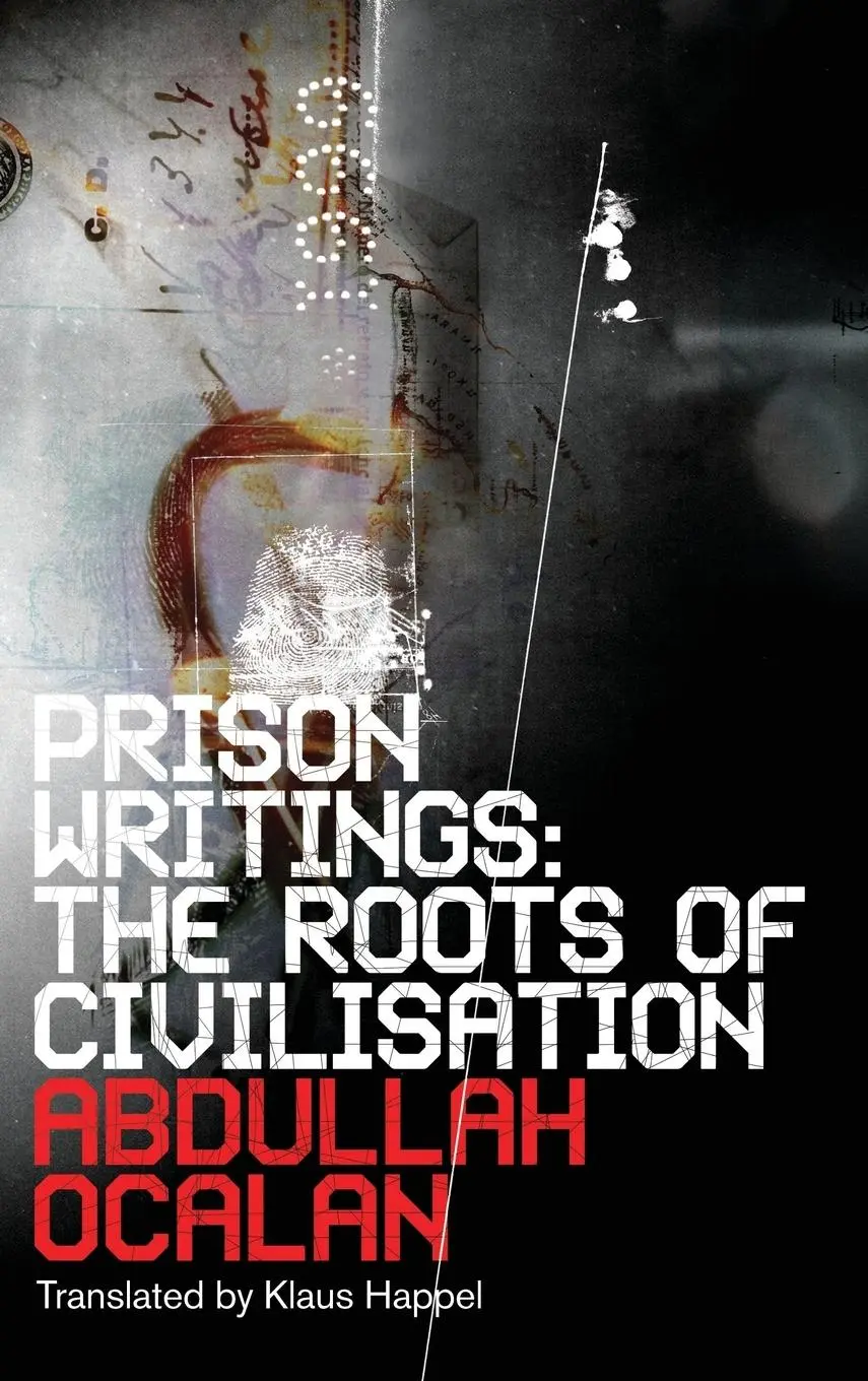 Cover: 9780745326160 | Prison Writings | The Roots Of Civilisation | Abdullah Ocalan | Buch