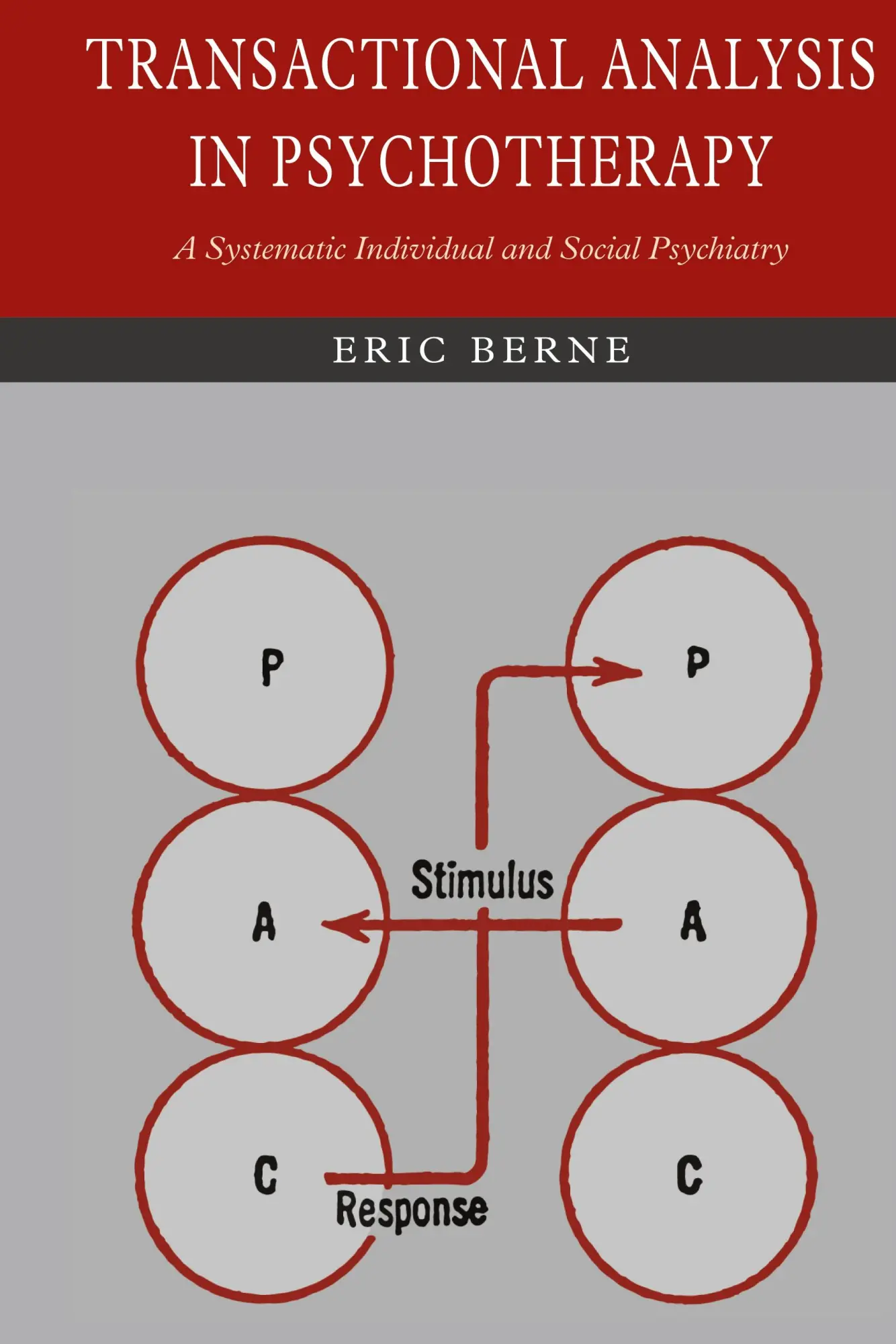 Cover: 9781684226160 | Transactional Analysis in Psychotherapy | Eric Berne | Buch | Gebunden