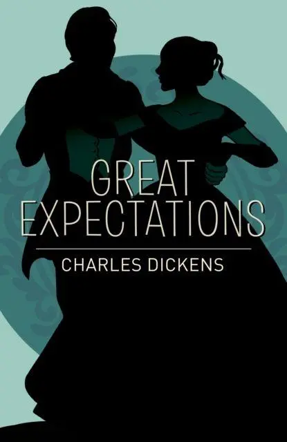 Cover: 9781785996160 | Great Expectations | Charles Dickens | Taschenbuch | Arcturus Classics
