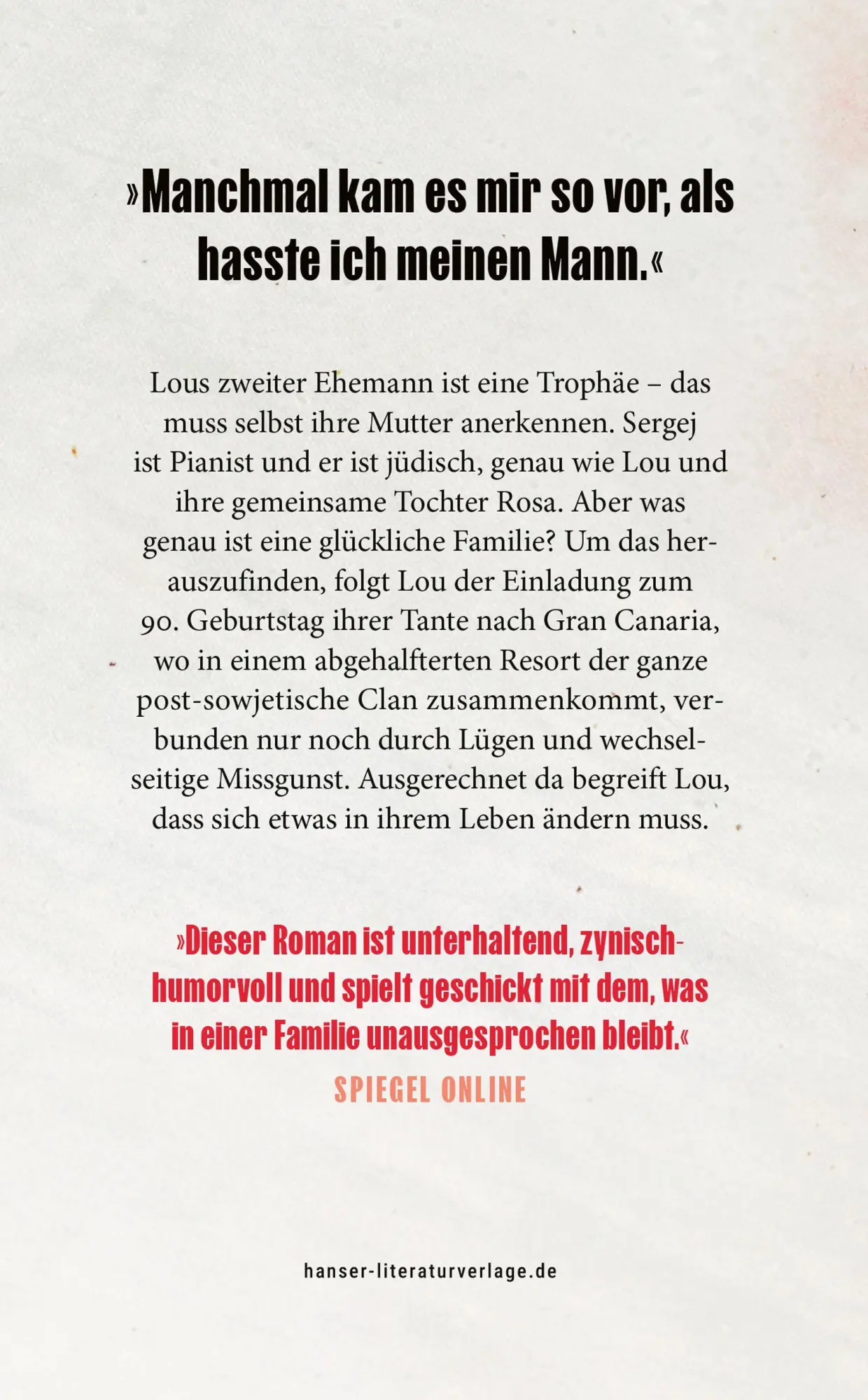 Bild: 9783446286160 | Juli, August, September | Roman | Olga Grjasnowa | Taschenbuch | 2026