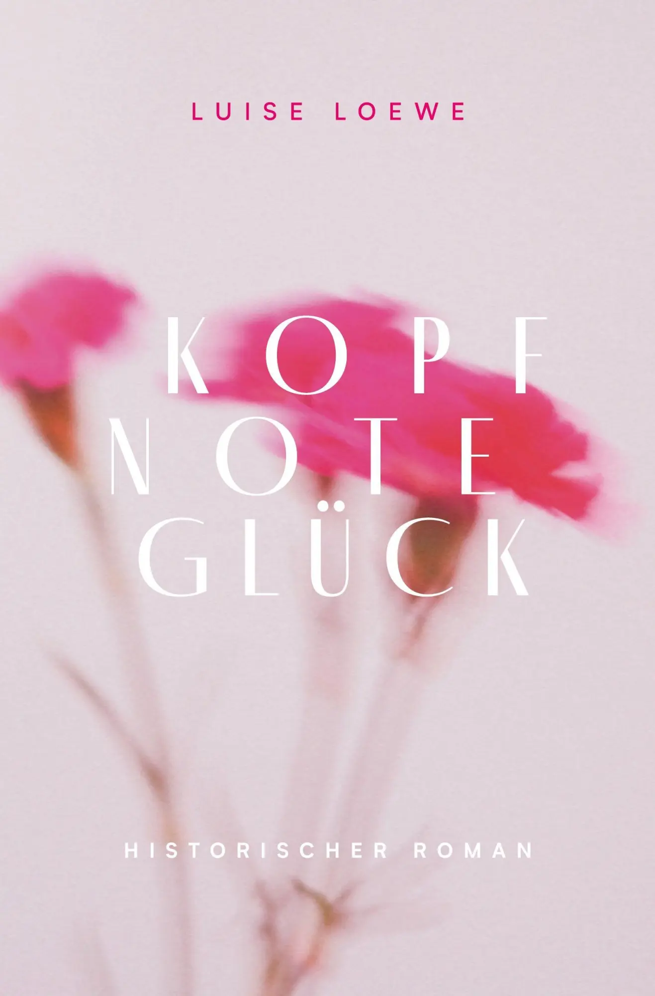 Cover: 9783695606160 | Kopfnote Glück | Luise Loewe | Taschenbuch | 488 S. | Deutsch | 2026
