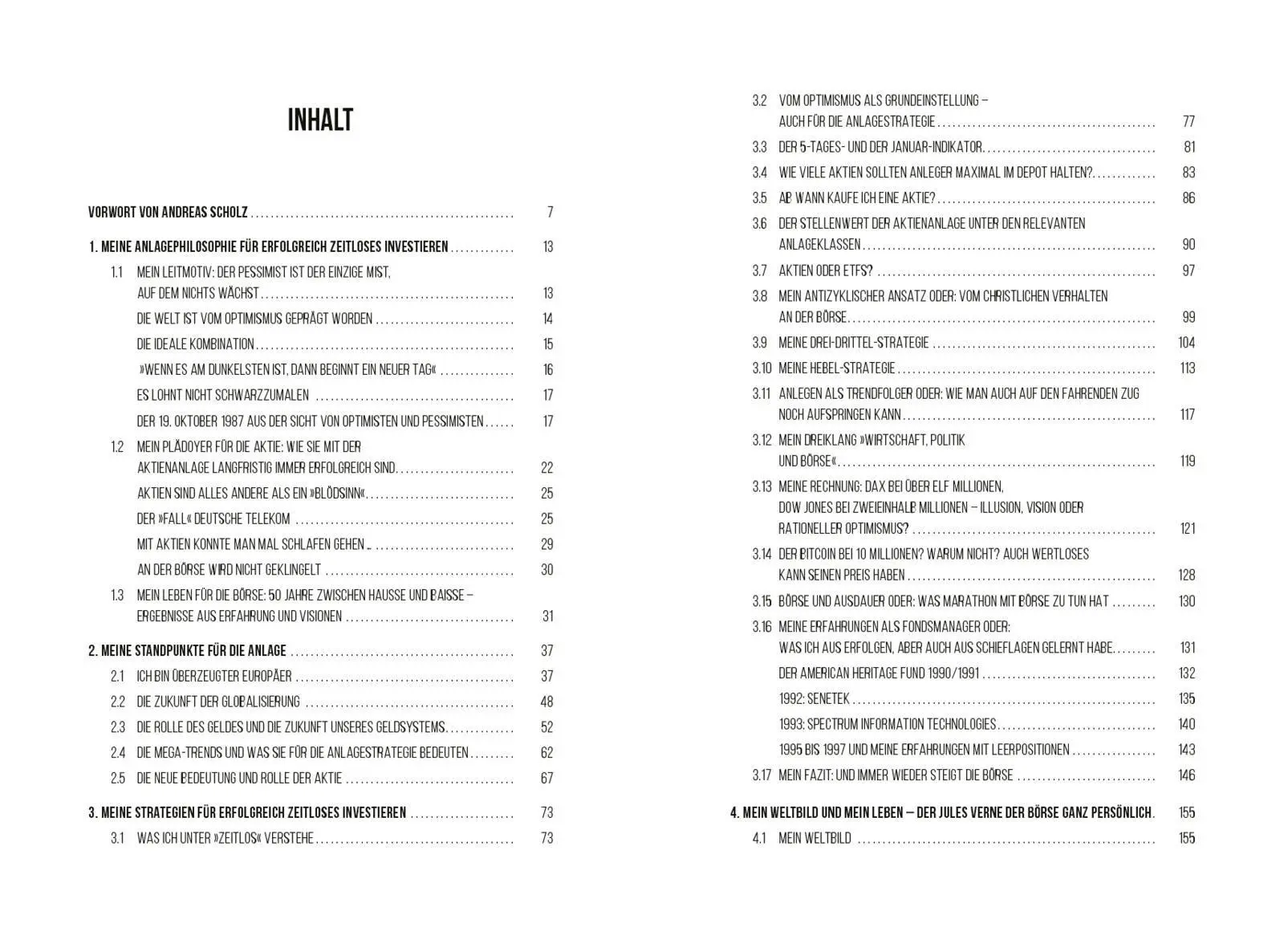 Bild: 9783959726160 | Erfolgreich zeitlos investieren | Heiko H. Thieme | Buch | 224 S.
