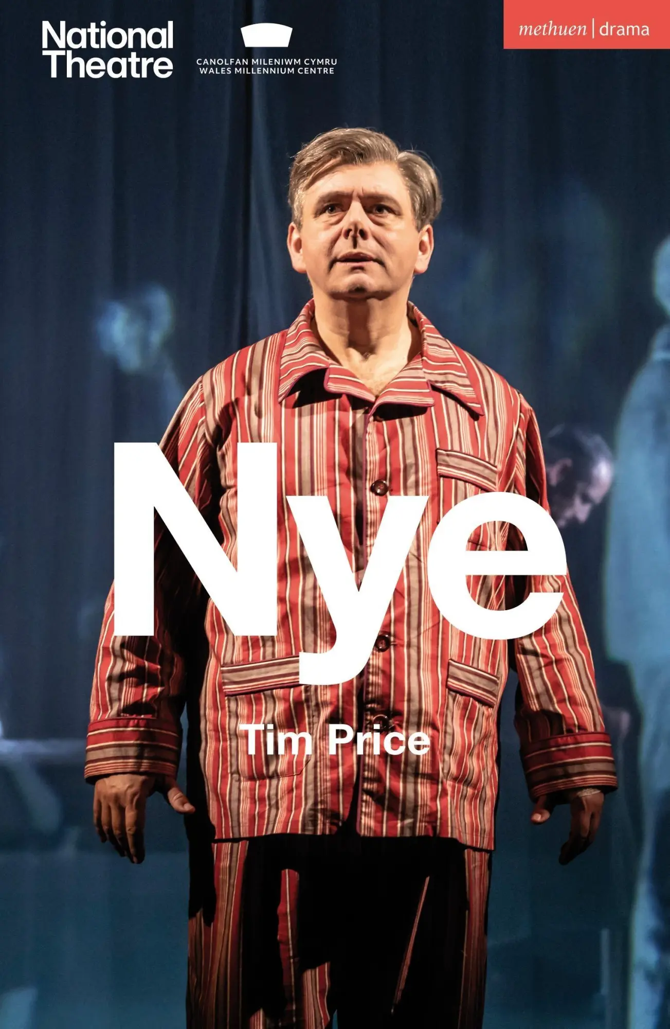 Cover: 9781350586260 | Nye | Tim Price | Taschenbuch | Modern Plays | Englisch | 2025