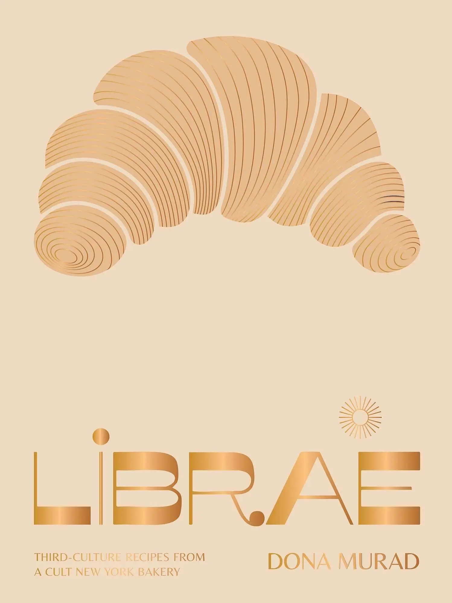 Cover: 9781837836260 | Librae | Third-Culture Recipes from a Cult New York Bakery | Murad