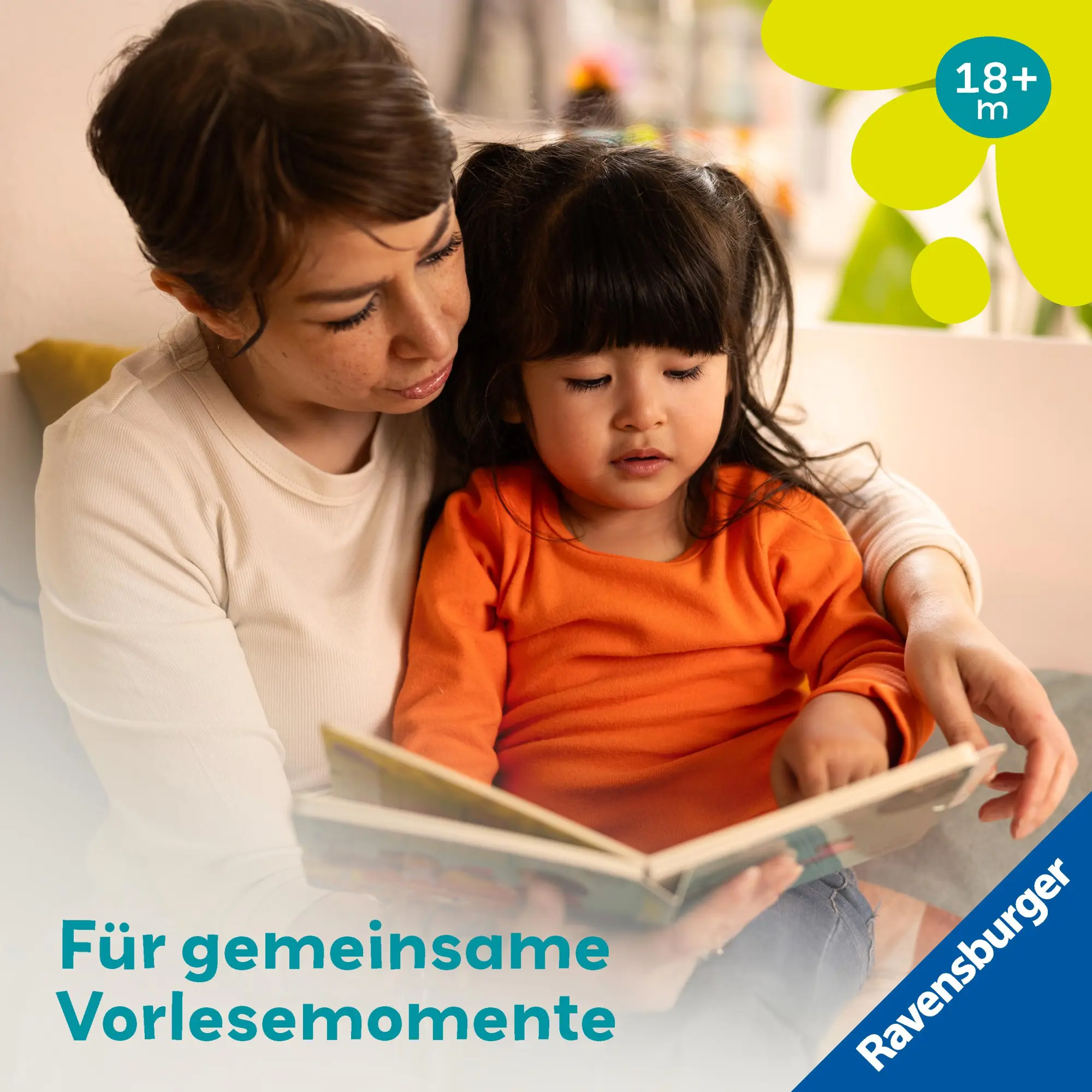 Bild: 9783473456260 | Play+ Mein erstes Schiebebuch Gefühle - ab 18 Monate | Maria Höck