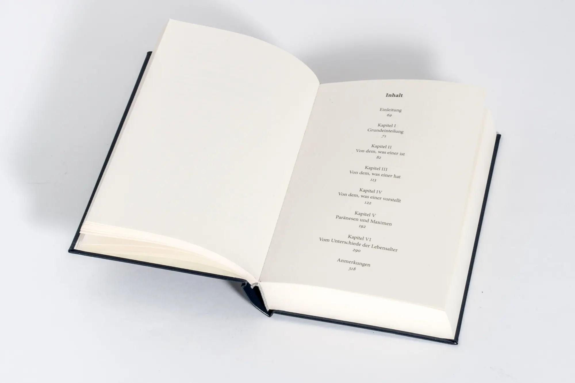 Bild: 9783730616260 | Die Kunst, recht zu behalten &amp; Aphorismen zur Lebensweisheit | Buch