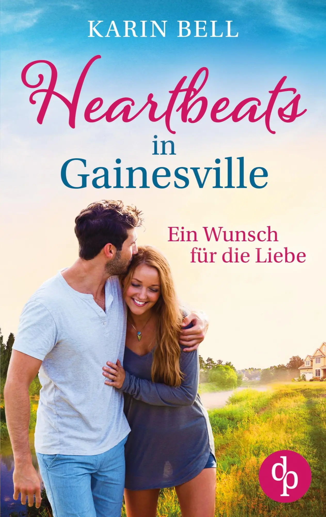 Cover: 9783986376260 | Heartbeats in Gainesville | Ein Wunsch für die Liebe | Karin Bell