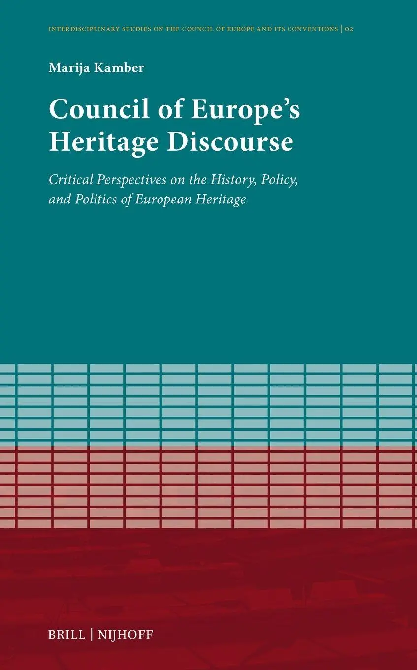 Council of Europe's Heritage Discourse