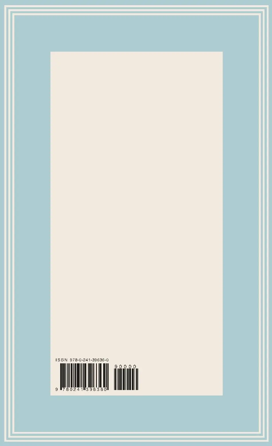 Rückseite: 9780241396360 | A Delicate Truth | John Le Carre | Buch | Gebunden | Englisch | 2022